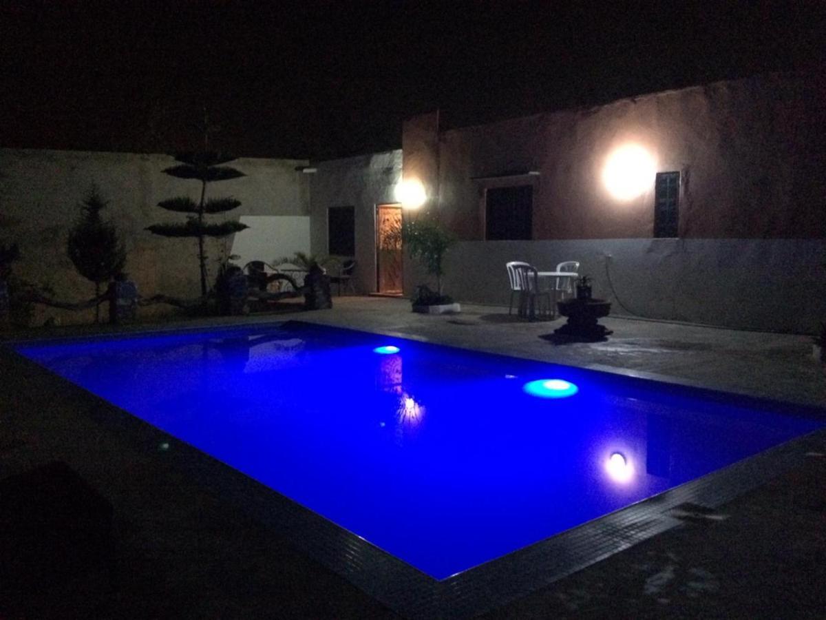 Chez Ali Essaouira