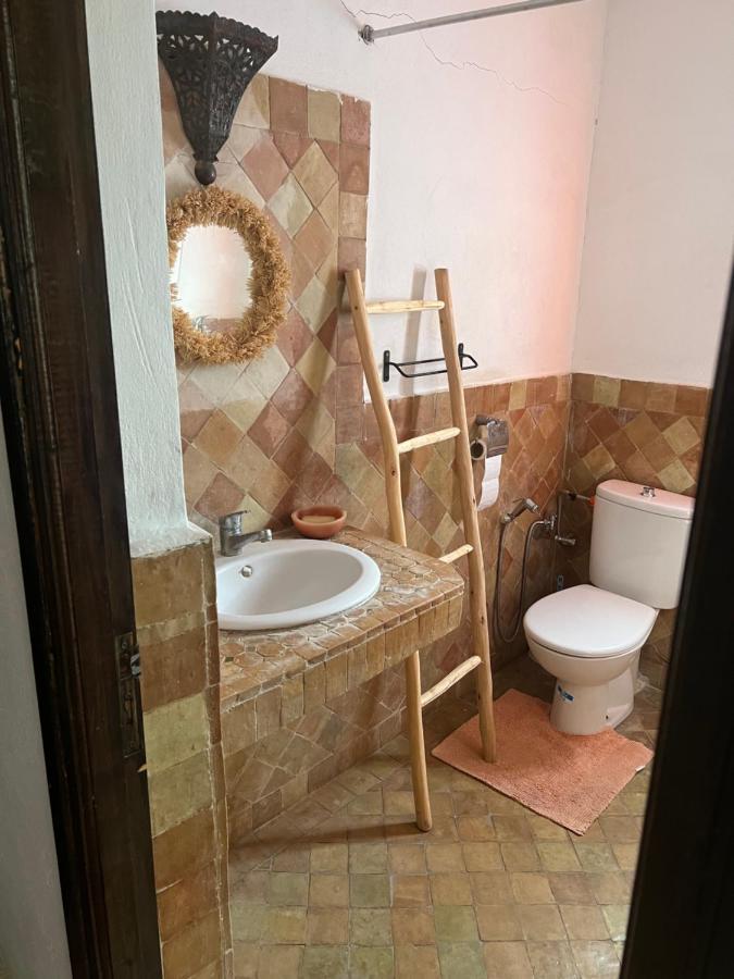 Chez Ali Villa