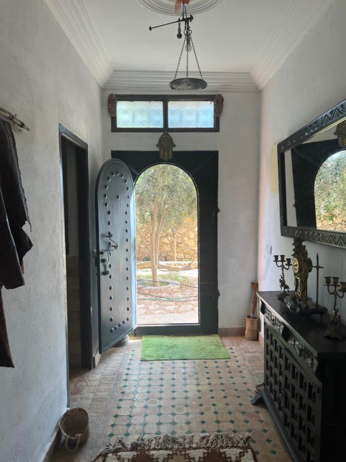 Villa Chez Ali *