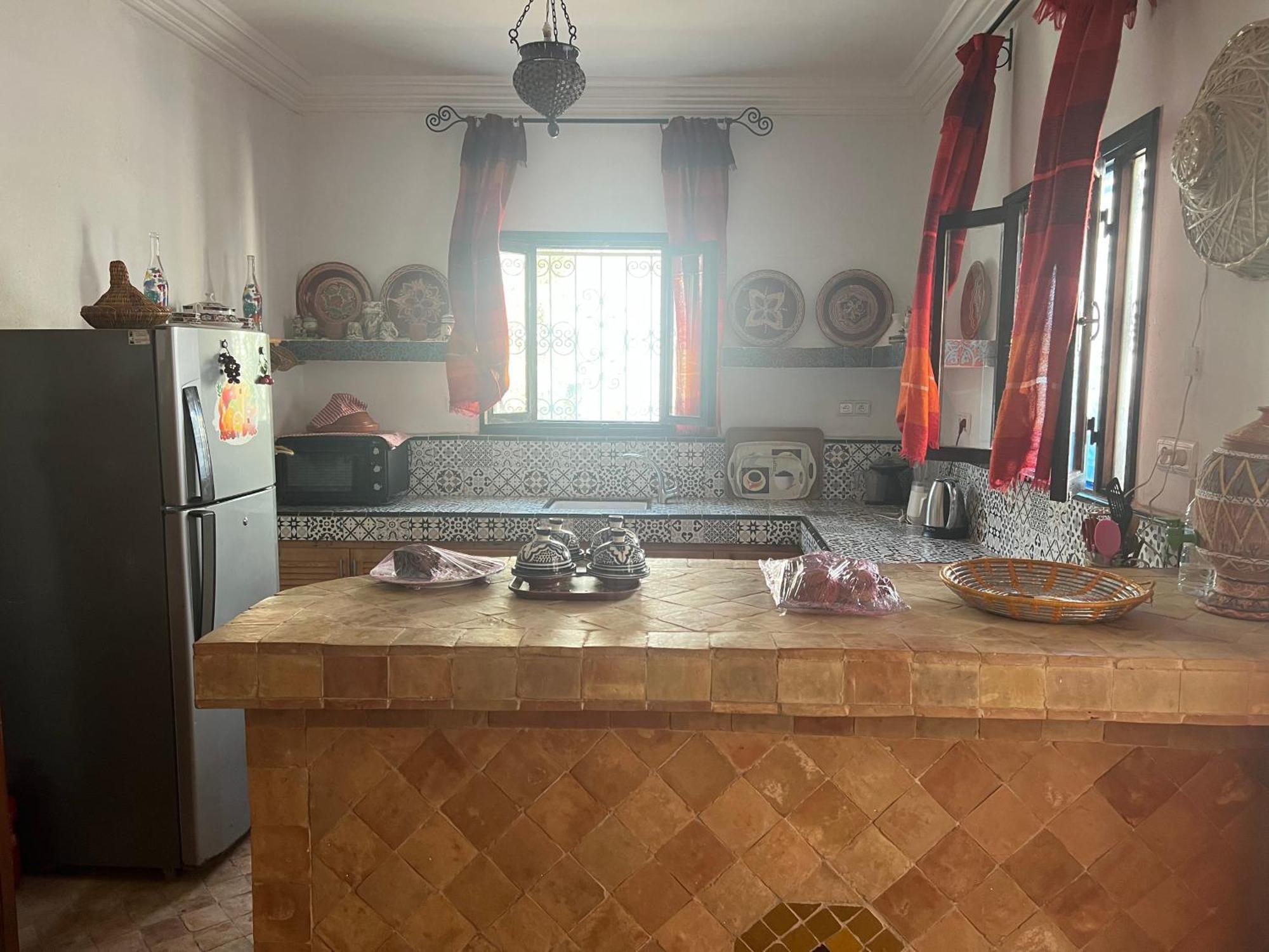 Villa Chez Ali *